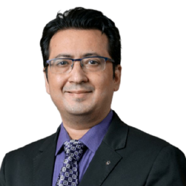 Nitin Mehta